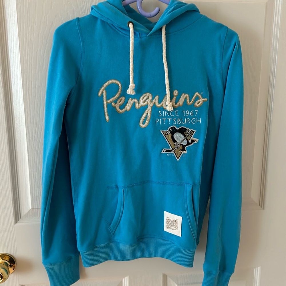 Pittsburgh Penguins Ladies Sweater